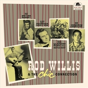 Buy Rod Willis And The Chic