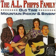 Buy Old Time Mountain Pickin