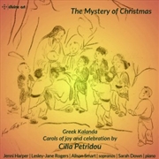 Buy Mystery Of Christmas