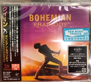 Buy Bohemian Rhapsody / O.S.T.