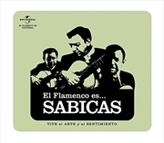 Buy El Flamenco Es Sabicas