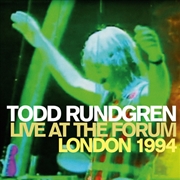 Buy Live At The Forum: London 1994