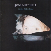 Buy Night Ride Home