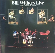 Buy Live At Carnegie Hall