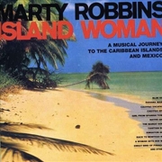 Buy Island Woman