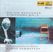 Buy Bruckner: Symphony No3: