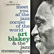 Buy Meet You At The Jazz Corner Of The World 2