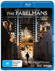 Buy Fabelmans, The