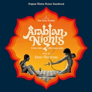 Buy Arabian Nights / O.S.T.