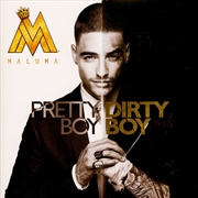 Buy Pretty Boy Dirty Boy