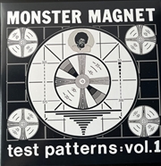 Buy Test Patterns 1