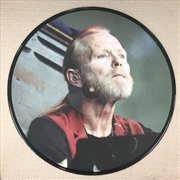 Buy Gregg Allman Live Picture Disc