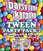 Buy Tween Party Pack 2