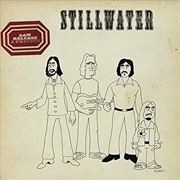 Buy Stillwater Demos Ep - Limited Edition