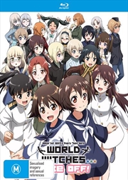 Buy World Witches Take Off! - Season 1