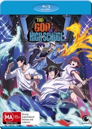 Buy God Of High School - Season 1, The