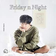 Buy 1st Mini Album: Friday N Night