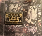 Buy Abominationz: 25th Anniversary