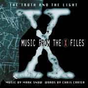 Buy X-Files - The Truth