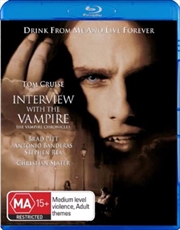 Buy Interview With The Vampire  - Special Edition