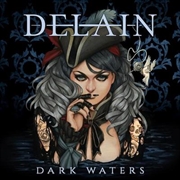 Buy Dark Waters