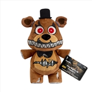 Buy Five Nights at Freddy's - Nightmare Freddy US Exclusive 10" Plush [RS]