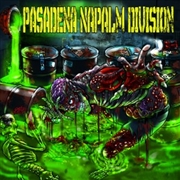 Buy Pasadena Napalm Division