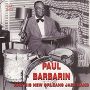 Buy Paul Barbarin And His New Orle