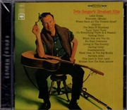 Buy Pete Seegers Greatest Hits