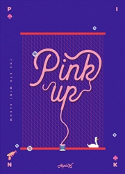 Buy Pink Up: B Version