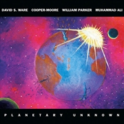 Buy Planetary Unknown