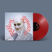 Buy Radical Romantics - Limited Edition Red Vinyl