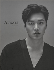 Buy Always By Lee Min Ho