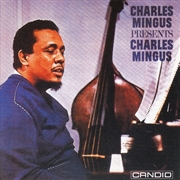 Buy Charles Mingus Presents Charle