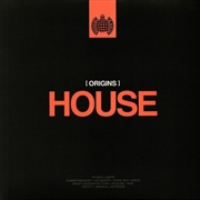 Buy Ministry Of Sound: Origins Of