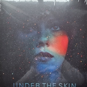 Buy Under The Skin - O.S.T.