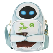 Buy Loungefly Wall-E - Date Night Crossbuddy Bag