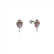 Buy Bubble O'Bill Crystal Stud Earrings