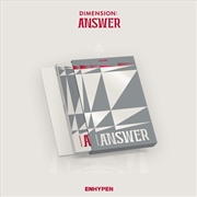 Buy Dimension - Answer (NO Ver)