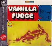 Buy Vanilla Fudge