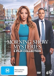 Buy Morning Show Mysteries | 6 Film Collection