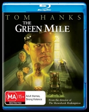 Buy Green Mile, The
