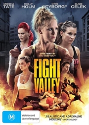 Buy Fight Valley