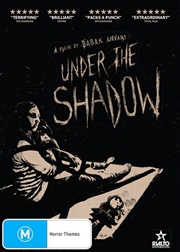 Buy Under The Shadow