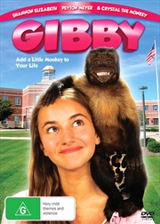 Buy Gibby