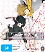 Buy Durarara!! X2 - Part 2