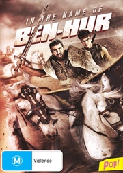 Buy In The Name Of Ben-Hur