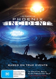 Buy Phoenix Incident