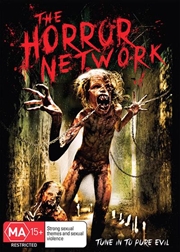 Buy Horror Network, The