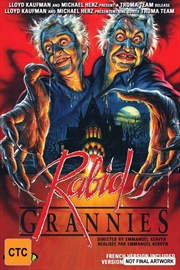 Buy Rabid Grannies